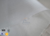 Surfboard Fiberglass Cloth E Glass 550℃ Electrical Insulation Fabric 4oz