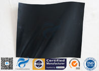 Black ptfe coated glass fibre fabric For Non Stick BBQ Grill Mat