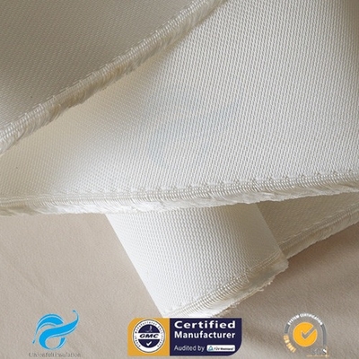 7.7 Oz Fibreglass Cloth for Abrasion Resistant Protection in Tough Environments