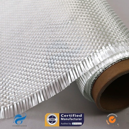 Chemical Resistant Fibreglass Fabric 50 Meters for Different Needs
